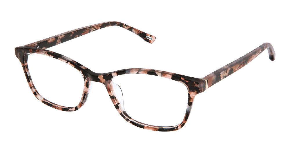 KLiiK Denmark K-793 Rose Pearl Eyeglasses