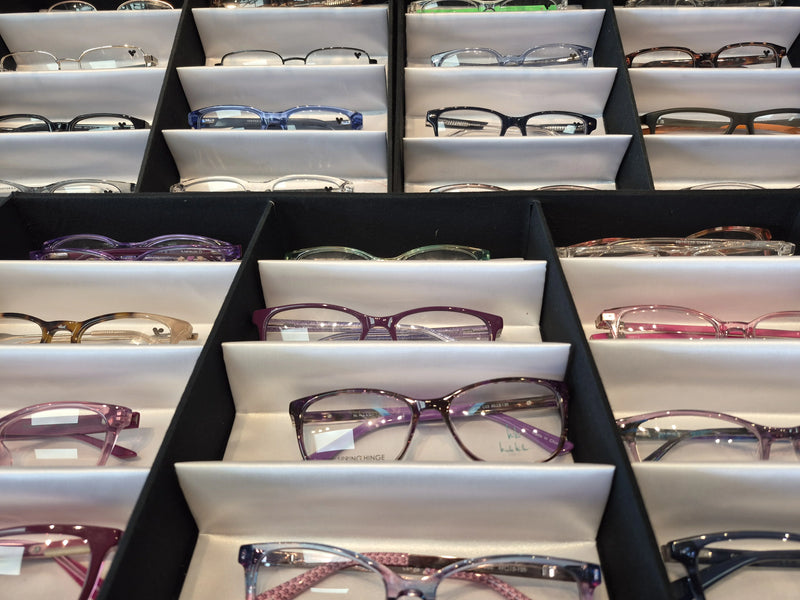 back to school eyeglasses