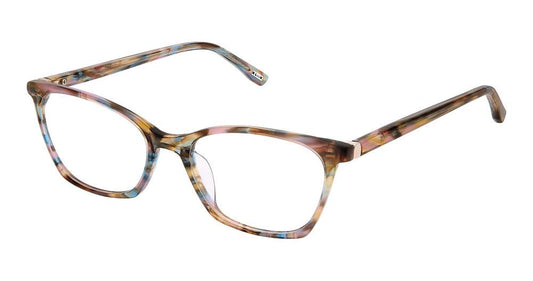 KLiiK Denmark K-787 Multi Pearl Eyeglasses
