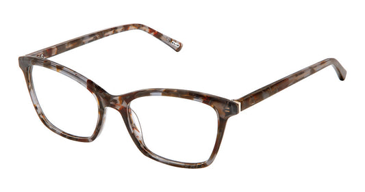 KLiiK Denmark K-799 Ash Pecan Eyeglasses