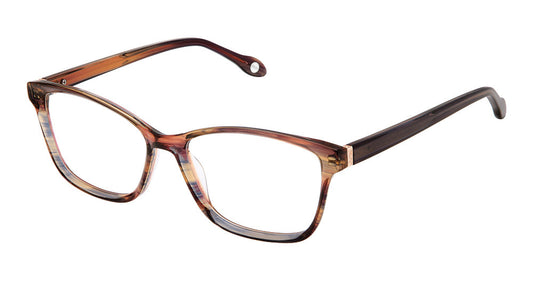 Fysh F-3767 Sunset Eyeglasses
