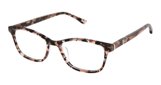 KLiiK Denmark K-793 Rose Pearl Eyeglasses