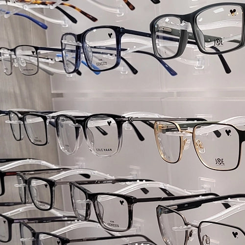 Shop for Glasses