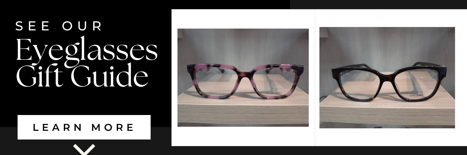 eyeglasses buying guide Massapequa NY