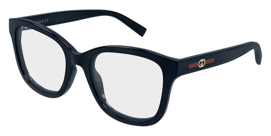 Gucci GG2104O 004 Eyeglasses - Blue