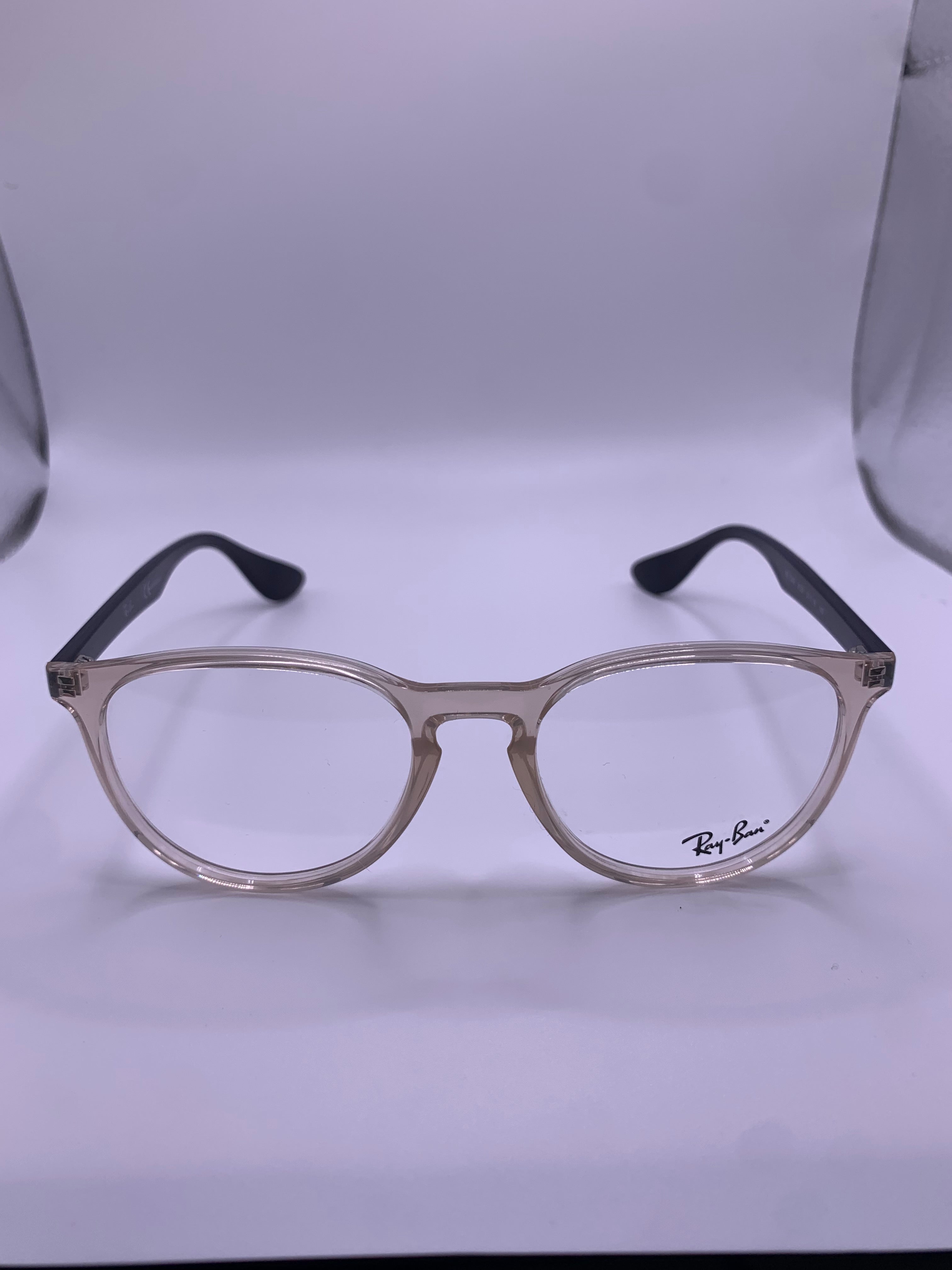 Ray ban cheap erika optics