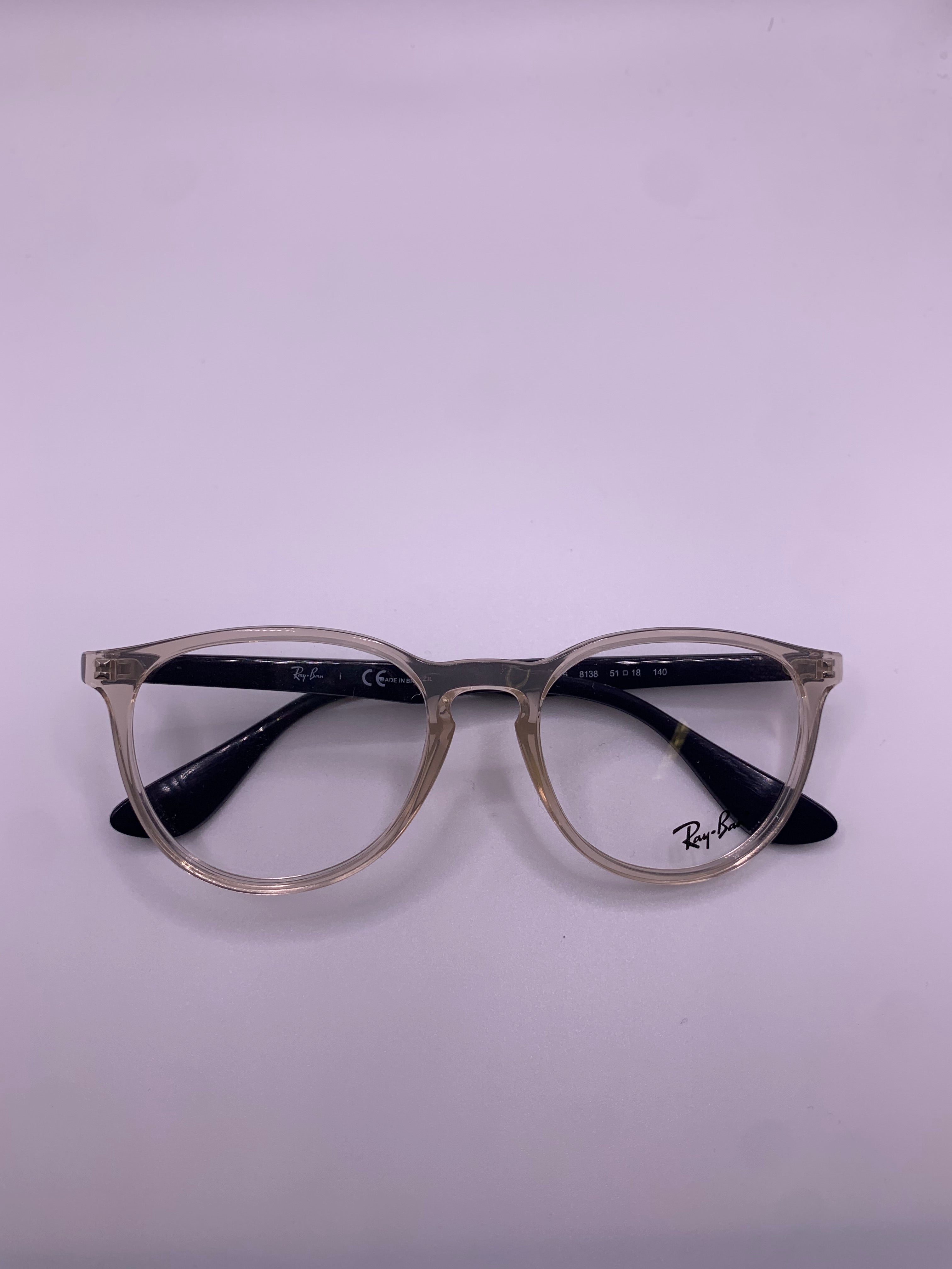 Erika hot sale optics glasses