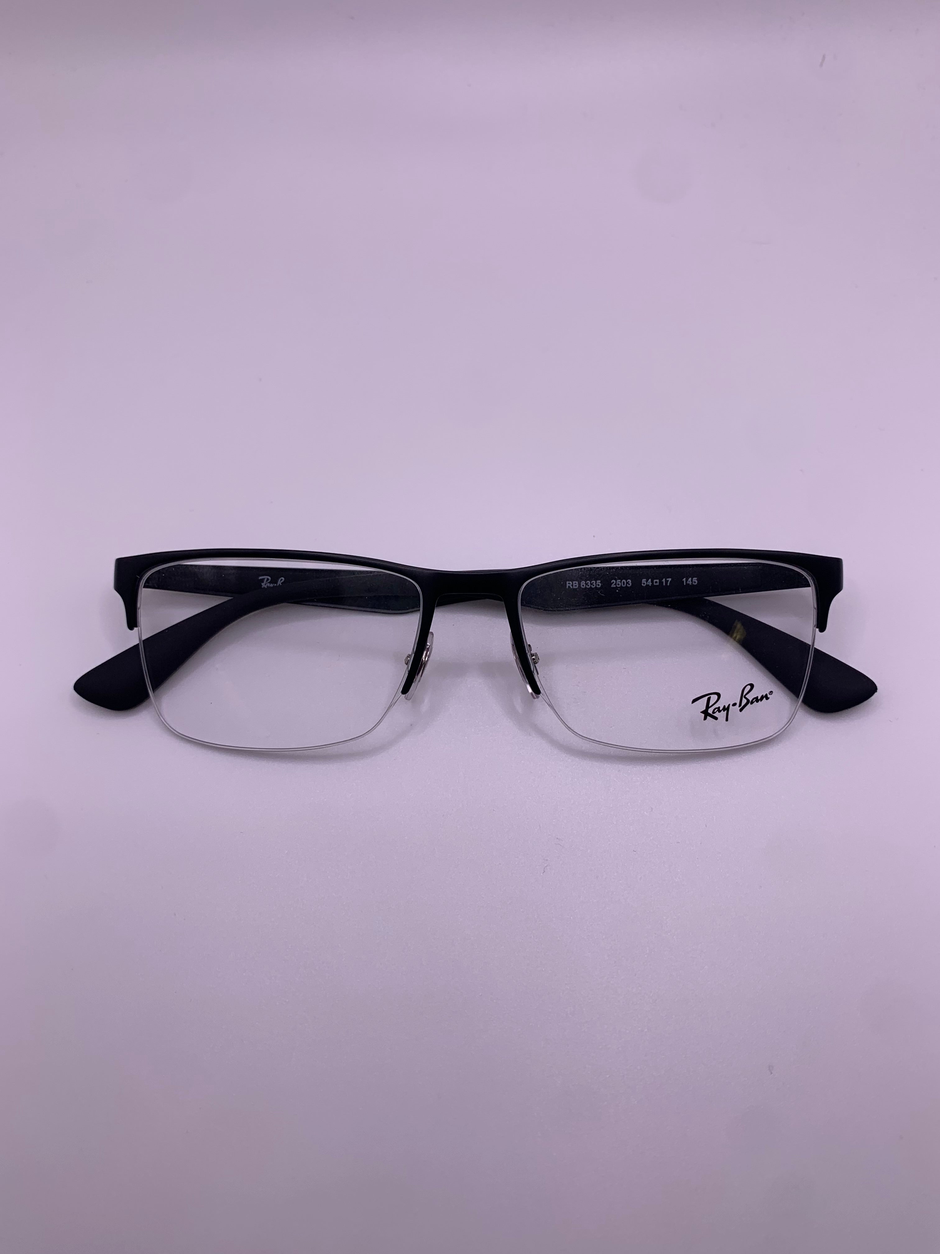 Rb6335 glasses best sale